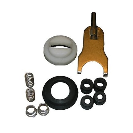 Larsen Supply Co DeltaNo212 Comb Fauc Kit 0-3007